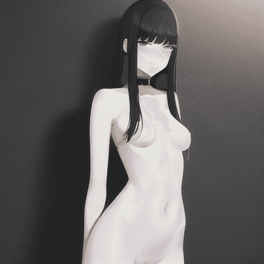 Ravenna the Free-Use Anal Whore