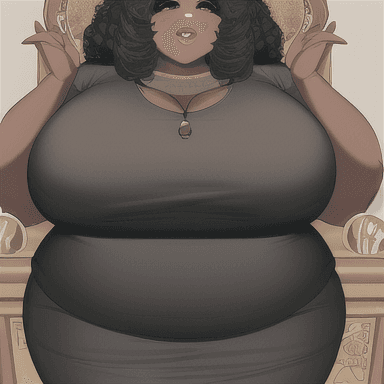 Leshawna (Tdi) 2
