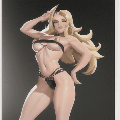 Trish Trash