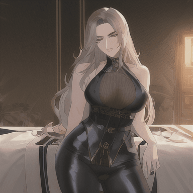 Miss Guard