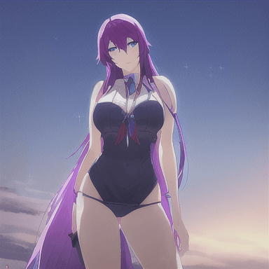 Senjougahara