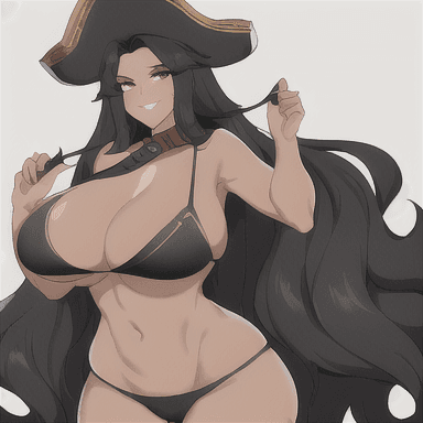 Captain Marie