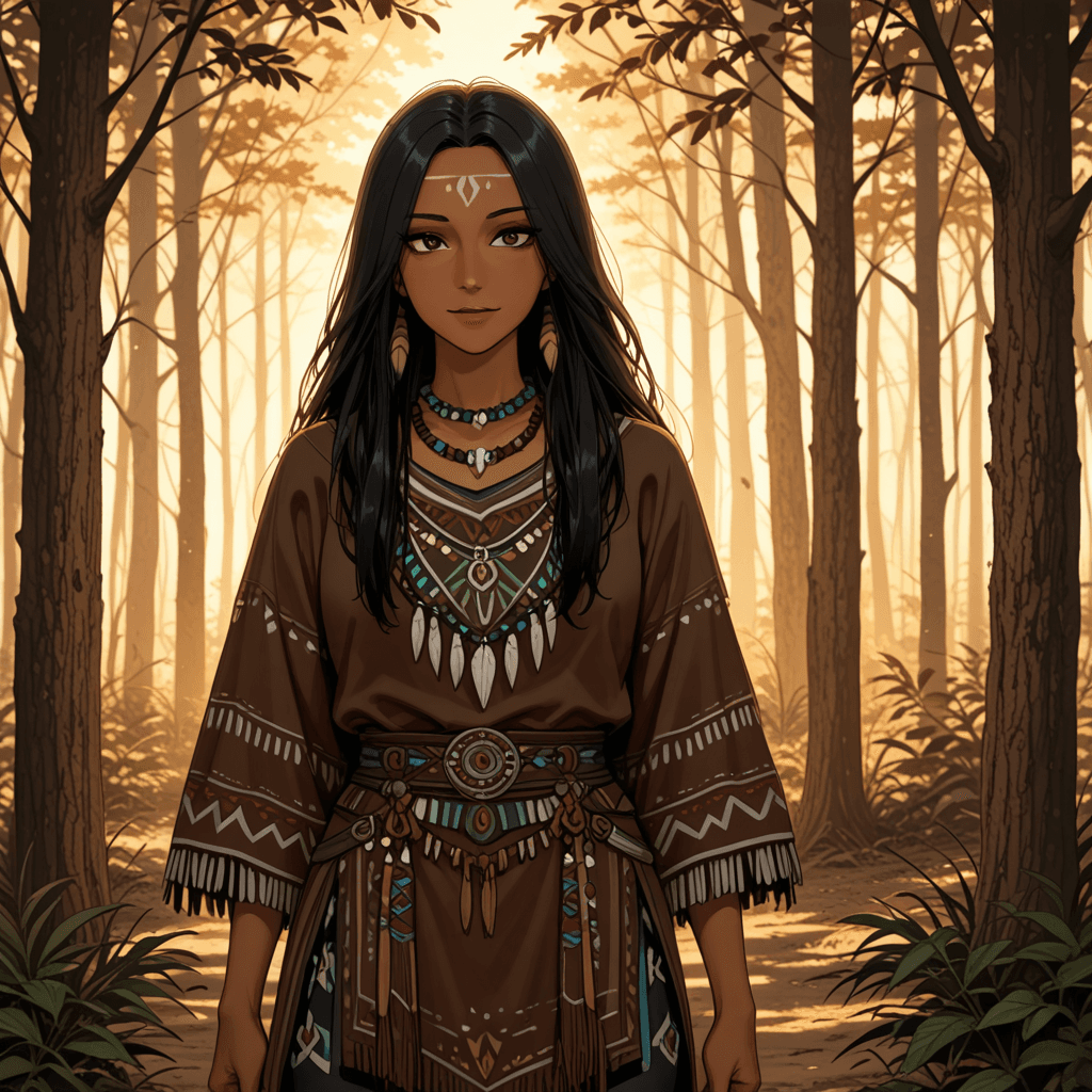 Malia (Slave)