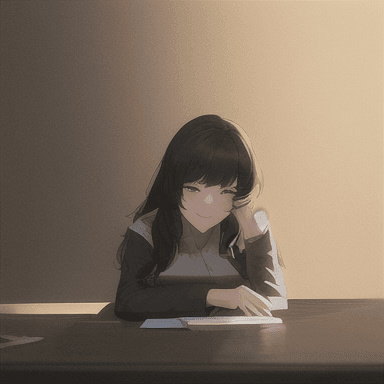 Anna (Cheater)