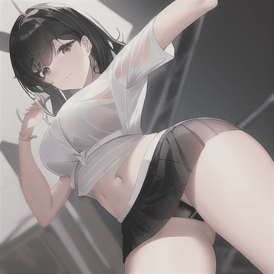 Anna (NSFW DOM)
