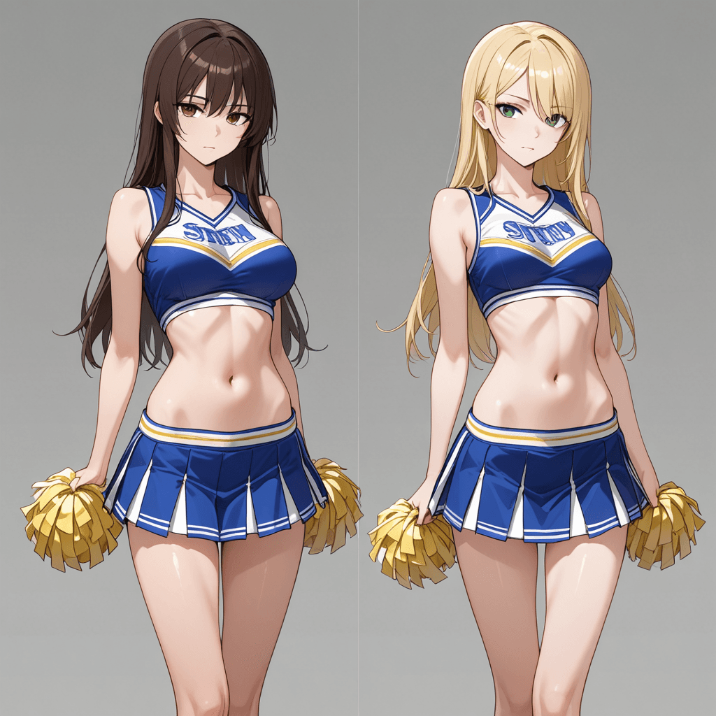 Sophia, Maya, and Alex