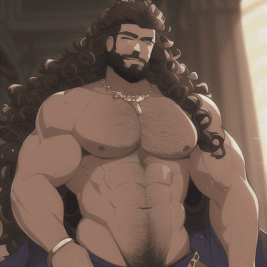 Gilgamesh, King of Uruk