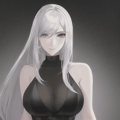Wolf Silver 