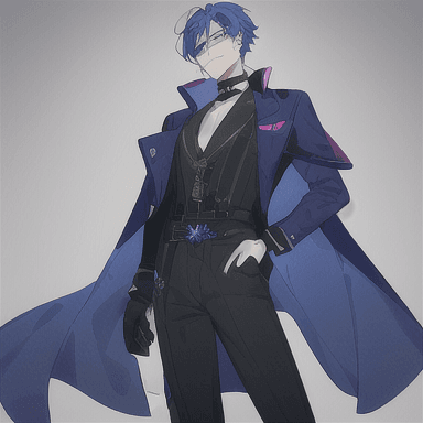 Dottore (Zanik)