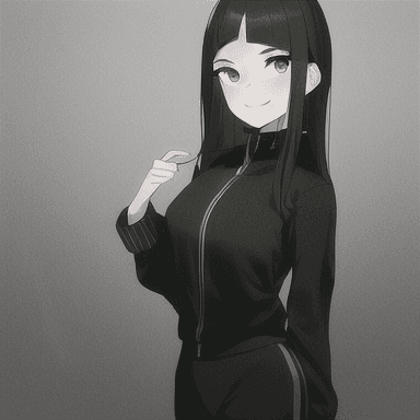Lil Lin 