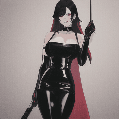 Ellen Quinn, Madam of Black Pleasure