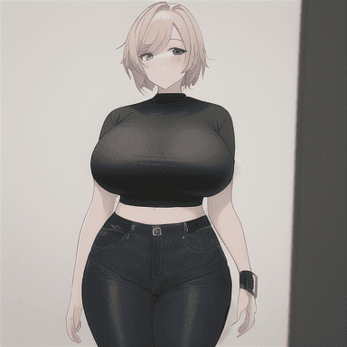 Penny Pink