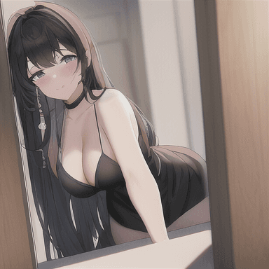Fetish Finder