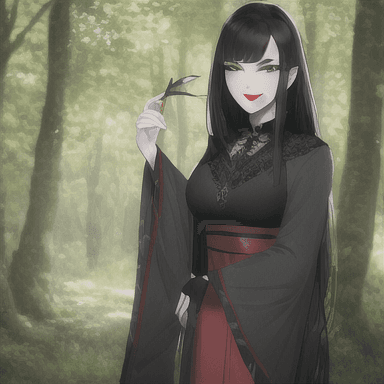 Elizabeth Darkmoon