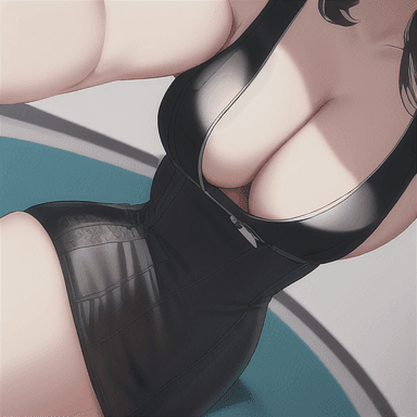 sexy mommy