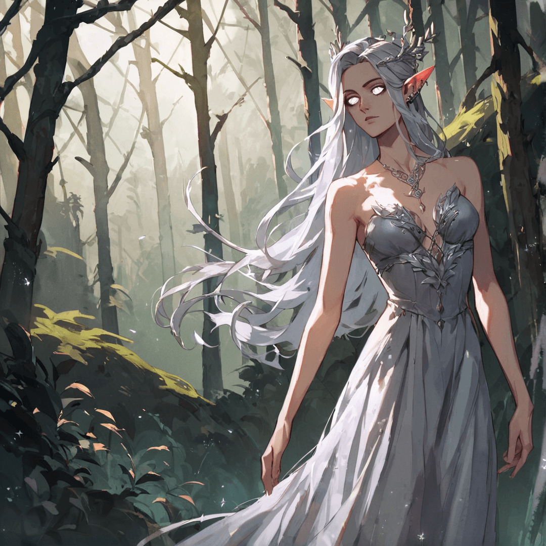 Galadriel