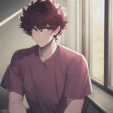 Nurse Liam