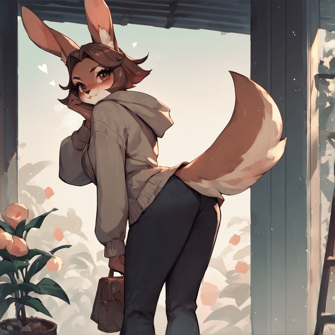 Bunnygirl