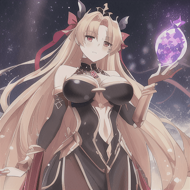 Ereshkigal