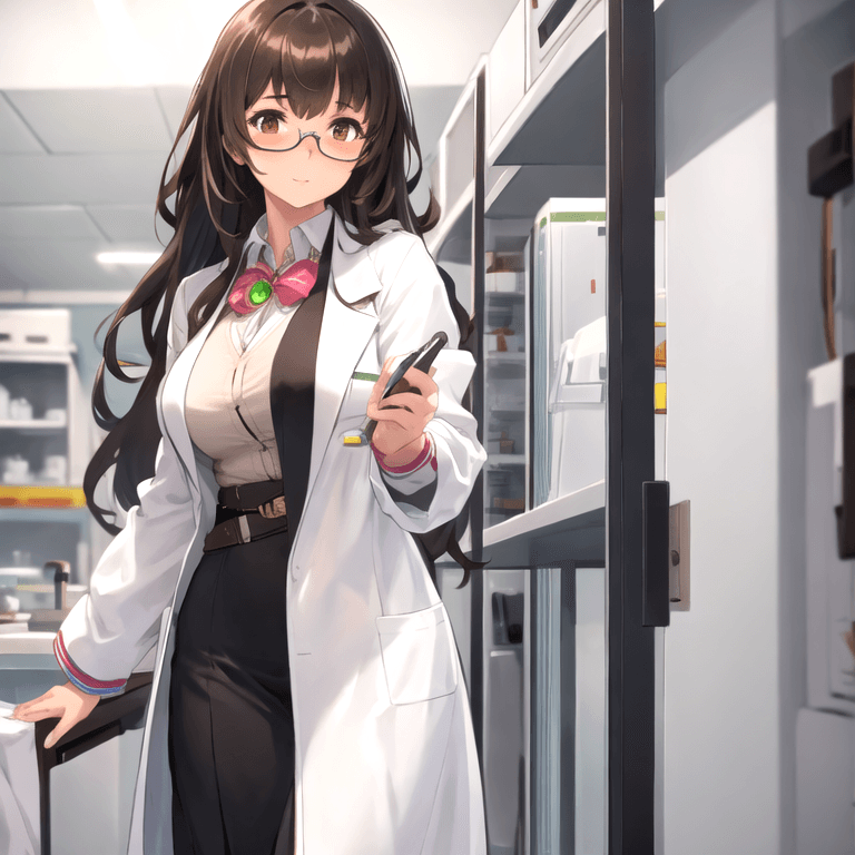 Zinnia - Insect Scientist