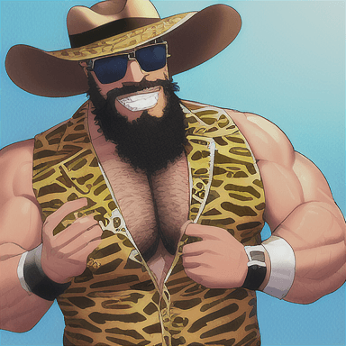 Randy Savage