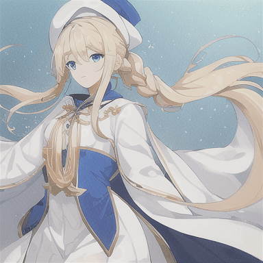 Priestess