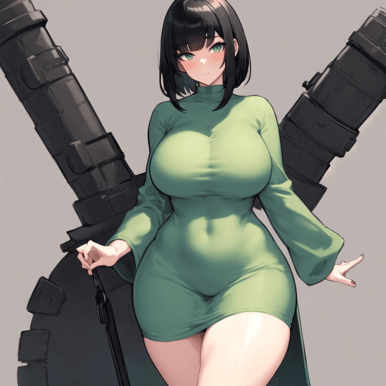 Mariana, (bully)