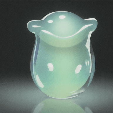 SlimeGirl