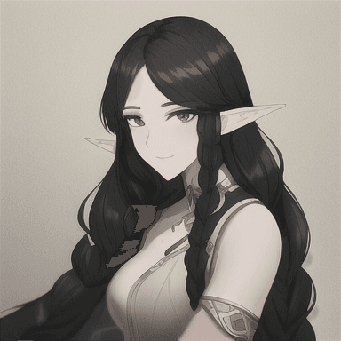 Slave Princess Alia
