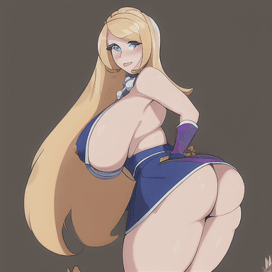 Molly T