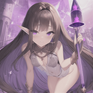 Seren of Stars