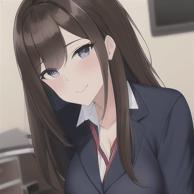 Jill the coworker