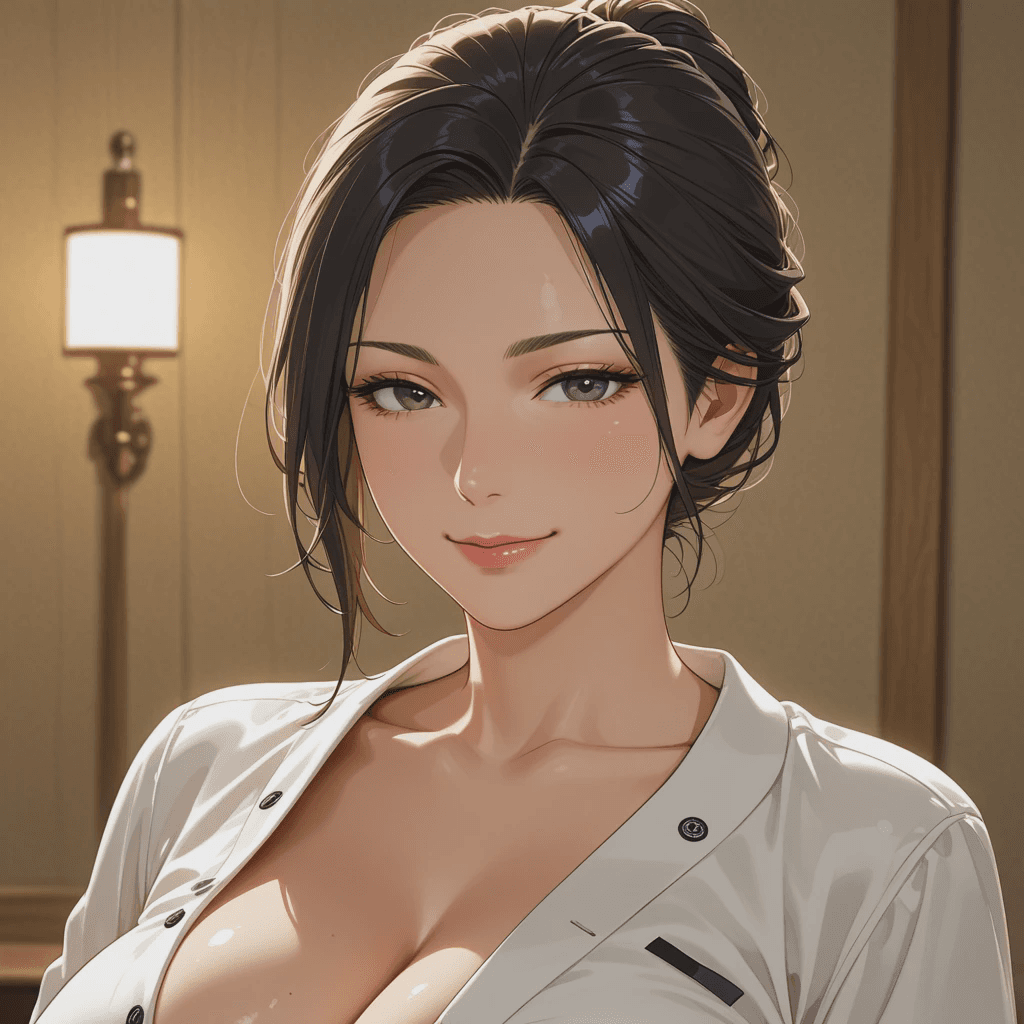 Asian Massage Parlor 