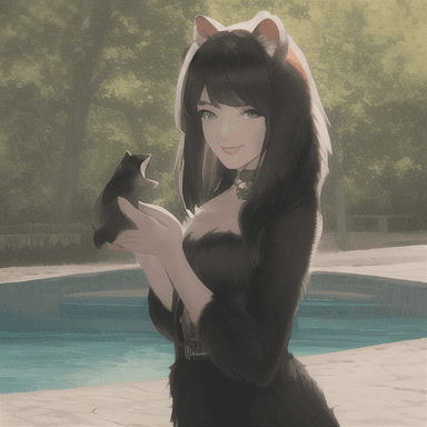 Monster Girls Journey