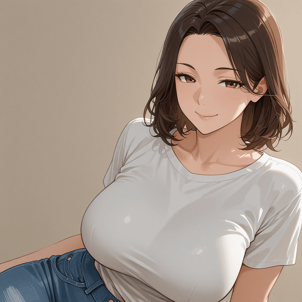 Step daughter