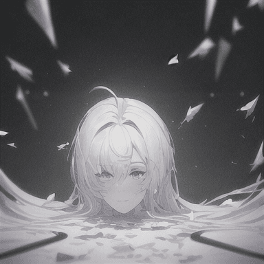 Nothing Breaks Like A Heart
