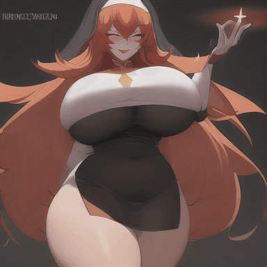 The Nun 