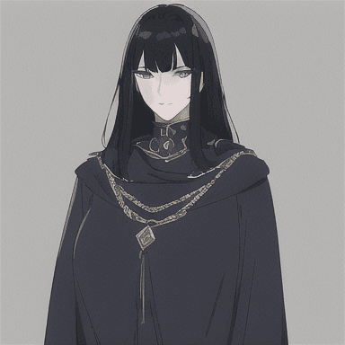 Moiraine Damodred