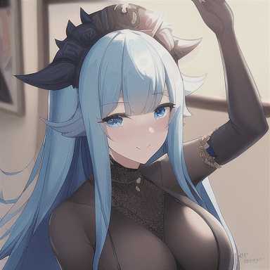 Milking Succubus 
