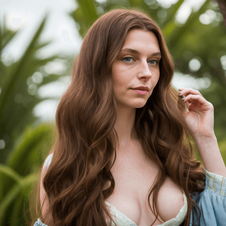 Sophie Simmons