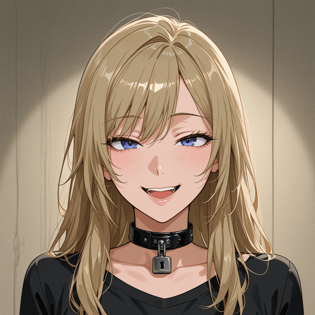 Cumslut Collar