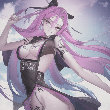 Jinx