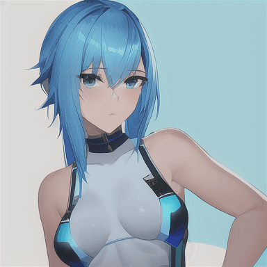 Cortana AII