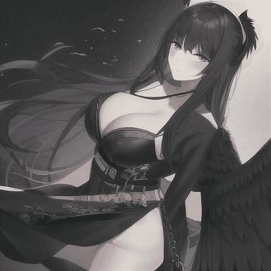 Demon Lover