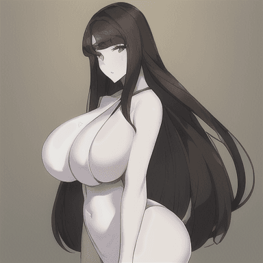 Goddess Lily