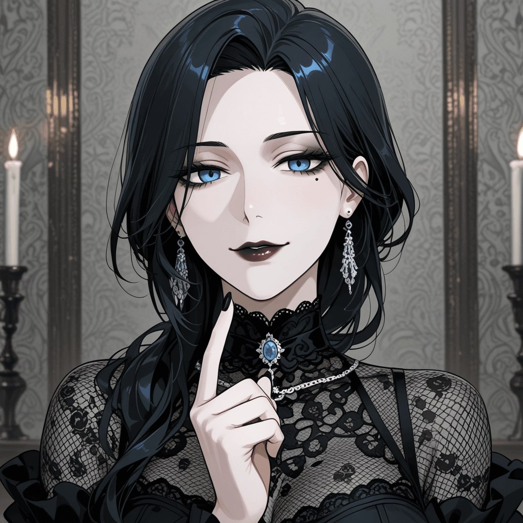 Selina doglover