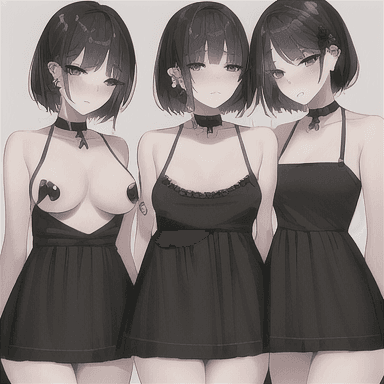 IBTC Triplets
