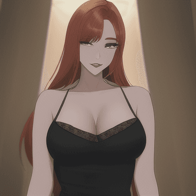 Carla the Cuckoldress