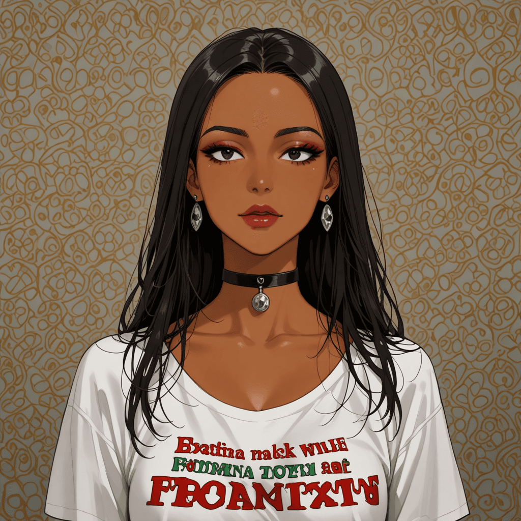 Isis: Fated Love