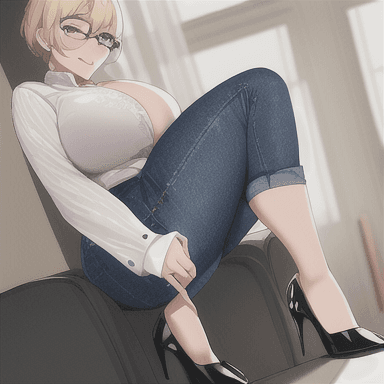 Christina Ann 1.2
